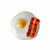 Nora Fleming Wakey Wakey Mini 