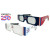 250th Anniversary 3D Glasses 
