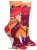 Anxious And Sexy Women's Crew Socks