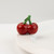 Nora Fleming Cheery Cherries Mini 