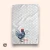 Rooster Tea Towel 