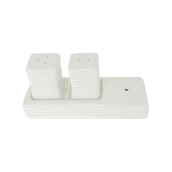 Nora Fleming Salt & Pepper 