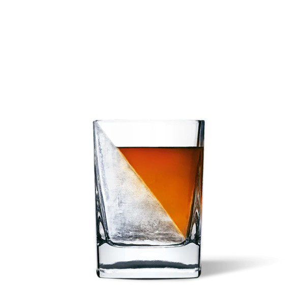 Corkcicle Whiskey Wedge 