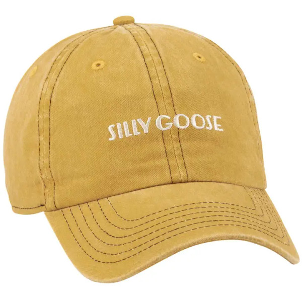 Silly Goose Hat