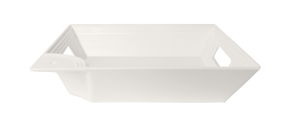 Nora Fleming Melamine Square Tray