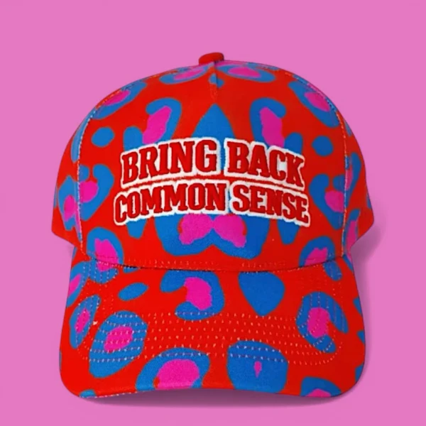 Common Sense Hat 