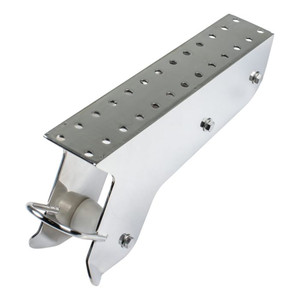 Lewmar Venta Pontoon Bow Roller Lewmar Venta Pontoon Bow Roller