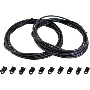 Sea-Dog Rudder Cable Tubing Kit Sea-Dog Rudder Cable Tubing Kit