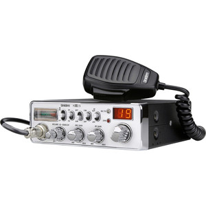 Uniden PC68LTX CB Radio Uniden PC68LTX CB Radio