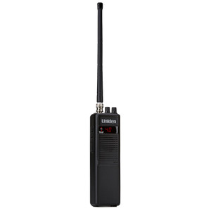 Uniden PRO401HH Handheld CB Radio Uniden PRO401HH Handheld CB Radio