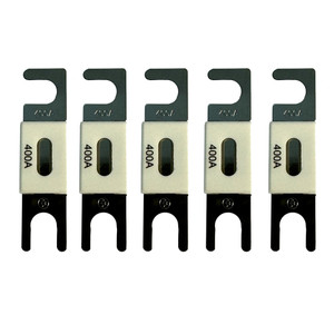 Victron ANL-Fuse 400A/80V f/48V Products (Package of 5) Victron ANL-Fuse 400A/80V f/48V Products (Package of 5)