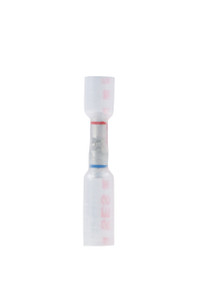 Ancor 22-18 Step Down Butt Heat Shrink Connector 25pk Ancor 22-18 Step Down Butt Heat Shrink Connector 25pk