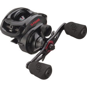 13 Fishing Inception G2 Baitcast Reel - 6.6:1 - LH 13 Fishing Inception G2 Baitcast Reel - 6.6:1 - LH