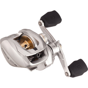13 Fishing Modus C2 Baitcast Reel - 6.6:1 - LH 13 Fishing Modus C2 Baitcast Reel - 6.6:1 - LH