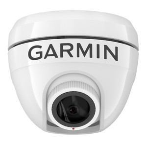 Garmin GC™ 245 Surface Mount Camera - White Garmin GC™ 245 Surface Mount Camera - White