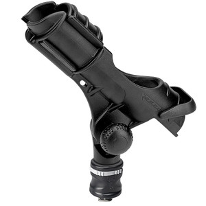 RAILBLAZA Rod Holder II w/MiniPort TracMount RAILBLAZA Rod Holder II w/MiniPort TracMount
