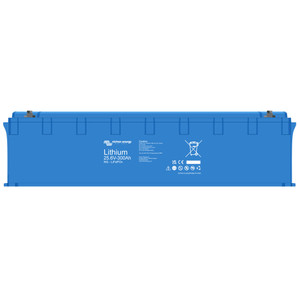 Victron Lithium Battery 24VDC 300Ah NG Smart LifePO4 Victron Lithium Battery 24VDC 300Ah NG Smart LifePO4