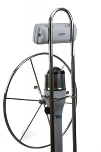 Navpod SG125 Straight Guard 1.25in Stainless Steel Tube Navpod SG125 Straight Guard 1.25in Stainless Steel Tube