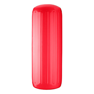 Polyform HTM-4 Fender 13.5" x 34.8" - Red Polyform HTM-4 Fender 13.5" x 34.8" - Red