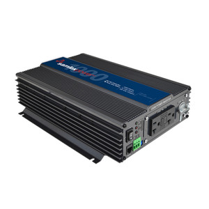 Samlex PST-1000-12HD Pure Sine Wave Inverter 12V Input 120 VAC Output 1000W Samlex PST-1000-12HD Pure Sine Wave Inverter 12V Input 120 VAC Output 1000W