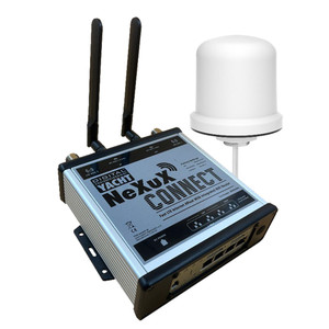 Digital Yacht NeXuX Connect System - Internet Afloat w/Antenna & 7M Cable Digital Yacht NeXuX Connect System - Internet Afloat w/Antenna & 7M Cable
