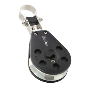 Barton Stanchion Ratchet Block Barton Stanchion Ratchet Block