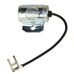Regitar USA Condenser f/Mercruiser & OMC Inboard Engines Regitar USA Condenser f/Mercruiser & OMC Inboard Engines