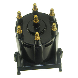 Regitar USA Distributor Cap f/GM Style "Module in Cap" V6 Distributors Regitar USA Distributor Cap f/GM Style "Module in Cap" V6 Distributors