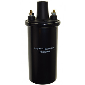 Regitar USA Ignition Coil f/Mercruiser Engines V6 & V8 Engines w/HEI Thunderbolt IV & V Ignition Regitar USA Ignition Coil f/Mercruiser Engines V6 & V8 Engines w/HEI Thunderbolt IV & V Ignition