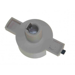 Regitar USA Rotor f/Mercruiser & Volvo Penta Inboard Engines: Natural Color Regitar USA Rotor f/Mercruiser & Volvo Penta Inboard Engines: Natural Color