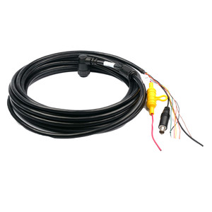 FLIR M300 Right Angled Power Cable - 3M FLIR M300 Right Angled Power Cable - 3M