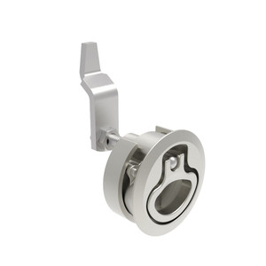 Southco Compression Latch - Medium - No Restriction - 316 Stainless Steel - Electropolished Southco Compression Latch - Medium - No Restriction - 316 Stainless Steel - Electropolished