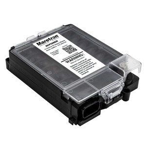 Maretron 12 Circuit Bypass Module NMEA 2K w/o Fuse Pack & Jumper Wire Maretron 12 Circuit Bypass Module NMEA 2K w/o Fuse Pack & Jumper Wire