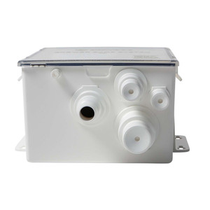 Attwood 500 GPH Shower Sump MK2 System - 12V Attwood 500 GPH Shower Sump MK2 System - 12V