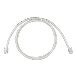 Victron RJ12 UTP Cable - 0.3M Victron RJ12 UTP Cable - 0.3M