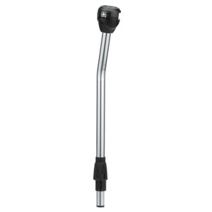 Attwood LightArmor Bi-Color 14in Angled Locking Collar Pole 2-Pin LED Attwood LightArmor Bi-Color 14in Angled Locking Collar Pole 2-Pin LED