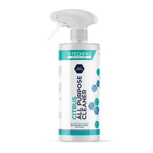 Gtechniq Citrus All-Purpose Cleaner - 500ml Gtechniq Citrus All-Purpose Cleaner - 500ml