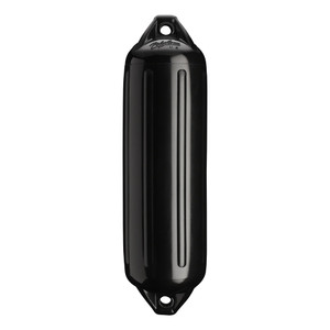 Polyform NF-4 Heavy-Duty Twin Eye 6.4" x 12.6" - Black Polyform NF-4 Heavy-Duty Twin Eye 6.4" x 12.6" - Black