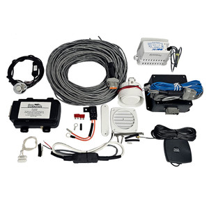 The Marine Guardian - Guardian Device 2.0 w/Global 2G-3G-4G LTE Cellular & 2-Way Iridium Satellite Messaging - Sensors Included The Marine Guardian - Guardian Device 2.0 w/Global 2G-3G-4G LTE Cellular & 2-Way Iridium Satellite Messaging - Sensors Included