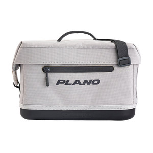Plano Weekend™ Softsider Tackle Bag - 3600 Series - Coast Plano Weekend™ Softsider Tackle Bag - 3600 Series - Coast
