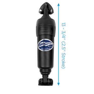 Bennett BEA3000 Bolt Actuator With Adjustable Upper Hinge Bennett BEA3000 Bolt Actuator With Adjustable Upper Hinge
