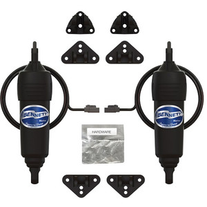 Bennett Lenco To Bolt Conversion Kit Bennett Lenco To Bolt Conversion Kit