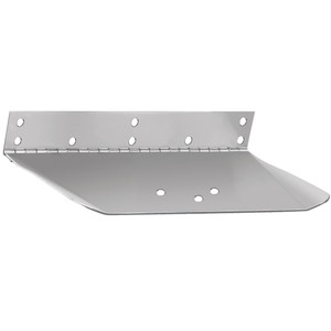 Lenco Standard 9" x 9" Single - 12 Gauge Replacement Blade Lenco Standard 9" x 9" Single - 12 Gauge Replacement Blade