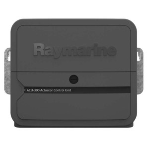 Raymarine ACU-300 Actuator Control Unit Raymarine ACU-300 Actuator Control Unit