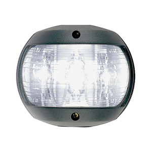 Perko LED Masthead Light - White - 12V - Black Plastic Housing Perko LED Masthead Light - White - 12V - Black Plastic Housing