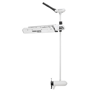Minn Kota Riptide Fortrex 80 Saltwater Bow-Mount Trolling Motor - 24v-80lb-62" Minn Kota Riptide Fortrex 80 Saltwater Bow-Mount Trolling Motor - 24v-80lb-62"