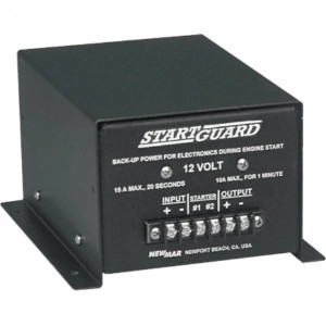 Newmar NS-12-20 Nav Start Guard Newmar NS-12-20 Nav Start Guard