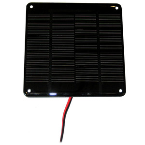 Raymarine Solar Panel f/Hull Transmitter Raymarine Solar Panel f/Hull Transmitter