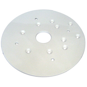 Edson Vision Series Mounting Plate - Intellian FB150 & FB250, KVH TracPhone Fleet One FB150 & FB250, and Cobham Sailor FB150 & FB250 Edson Vision Series Mounting Plate - Intellian FB150 & FB250, KVH TracPhone Fleet One FB150 & FB250, and Cobham Sailor FB150 & FB250