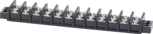 Blue Sea Terminal Block 30A 12 Circuit Blue Sea Terminal Block 30A 12 Circuit